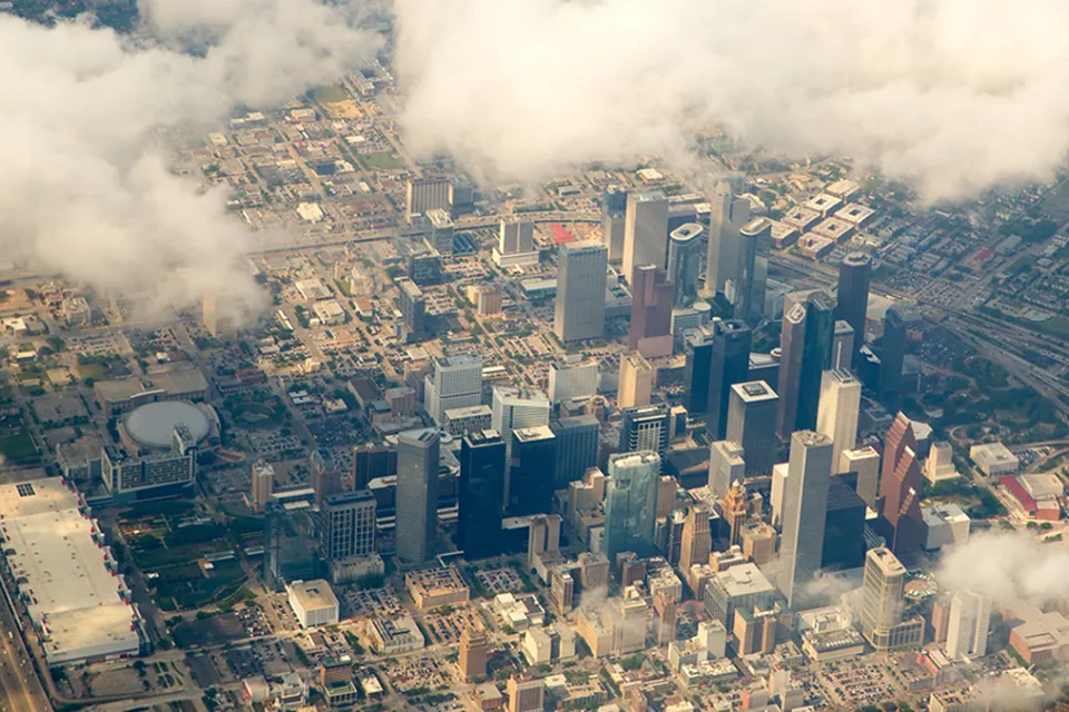 Houston
